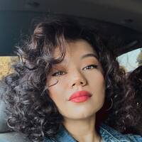 Bakhramova Nilufar Rustam