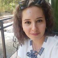 Султанходжаева Зарина Мирвахидовна