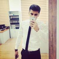 Djuraev Ozod Faxritdin Ugli