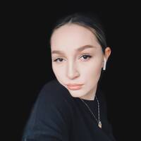 Rafikova Evelina Damirovna