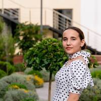 Рахманкулова Нозима Замировна