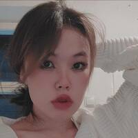 Kubekbaeva Aqerke Marat qizi