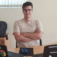 Abdukadirov Asror Alisher o'g'li