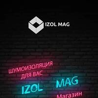 Izol Mag