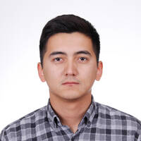 Qudratov Abdulvohid Shuhrat o'g'li