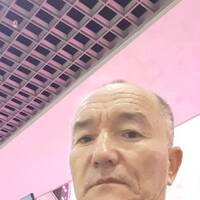 Рамазанов Муратбай