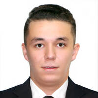 Nabiev Sardor Shuhratovich