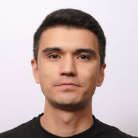 Эрманов Санжарбек Саломович