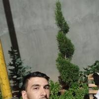 Saydamayov Sobirxon Xusanxon