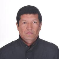 Мукимов Нурбек Курбонович