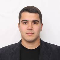 Mustapaev Amir