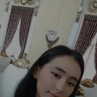 Axmatova Ozoda Utkir kizi