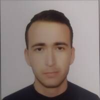 Minbaev Arsen Abdukarim ugli