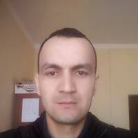 Элмурод Мусалжонов Бахромжон угли