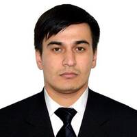 Облобердиев Жамшидбек Анваржонович