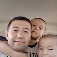 Azimov Nurbek Maxmudovich