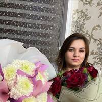 Yakshieva Muhabbat Abdurahomovna