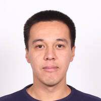 Shamshiyev Baxtiyor Sarimsakovich