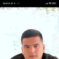 Абдурахманов Арипжон Алишер Огли