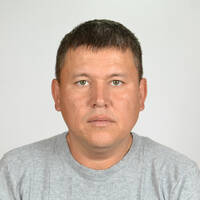 Yangiboev Bekzod Shukhratovich