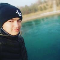 Murbatxanov Usmonxon Karimulloxon o'g'li