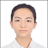 Kamolova Shahzoda Dilshodovna