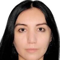 Ишанкулова Нодира Гайбуллаевна