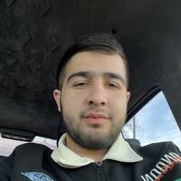 Жумаев Азиз Батирович