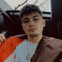 Ризаев Эрик Ильхомович