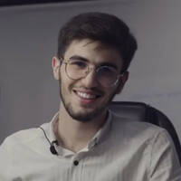 Махмудов Жахонгир Шокирович