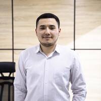 Акбаров Мирмухаммадали Миржамалович