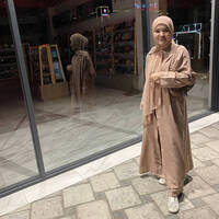 Mamasobirova Xurshidaxon Nizomiddin qizi