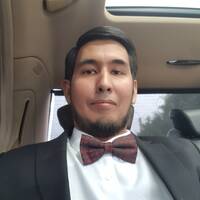 Ergashev Hamidulla Botir ogli