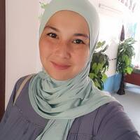 Vahobova Shahnoza Pulatjon qizi