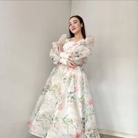 Toshpulatova Surita Toshpulatova