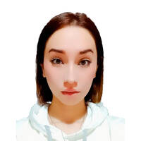 Cафарова Ёкутхон Алишеровна