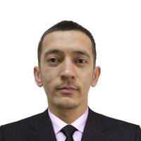 Зухирдинов Бобурмирзо Аъзамович