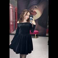 Усеинова Элина Рустемовна