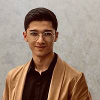 Нормуродов Жавлонбек