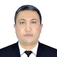 Makhmudov Kosimboy Sabirovich