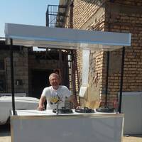 Ахметов Игорь Курбанович