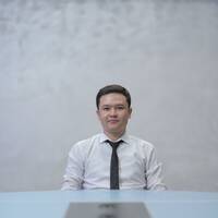 Suyunboyev Jasur Nizom O'G'Li