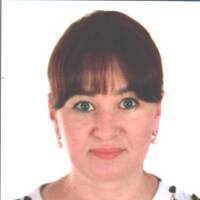 Чалабаева Анна Зуфаровна