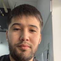 Мухамаджанов Абдували Илхомжанович