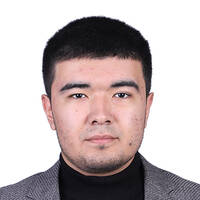 Мирзакобилов Ислам Мухтор оглы