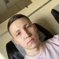 Рахимов Денис Викторович