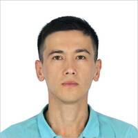 Хакимов Носиржон Валижон угли