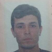 Yusupov Abdulaziz Alijon Ogli