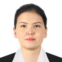 Абдинасырова Наргиза Абдрасулиевна
