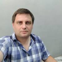 Чернышов Иван